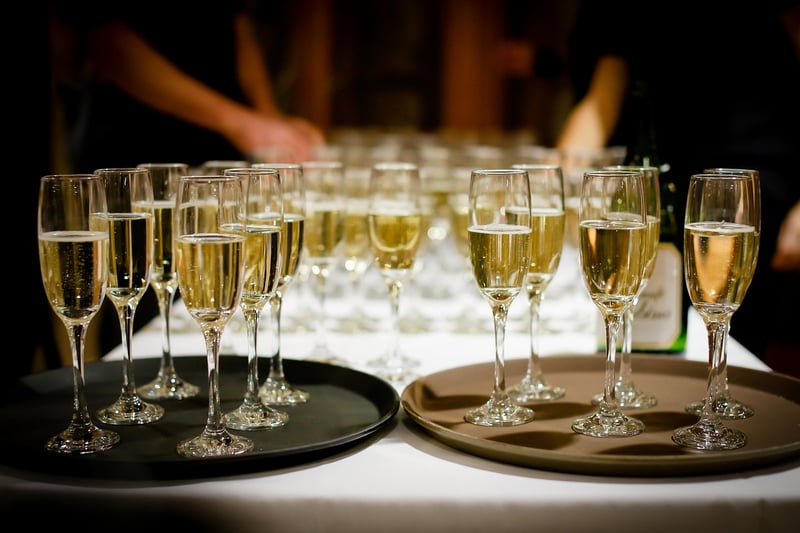 Catering Event