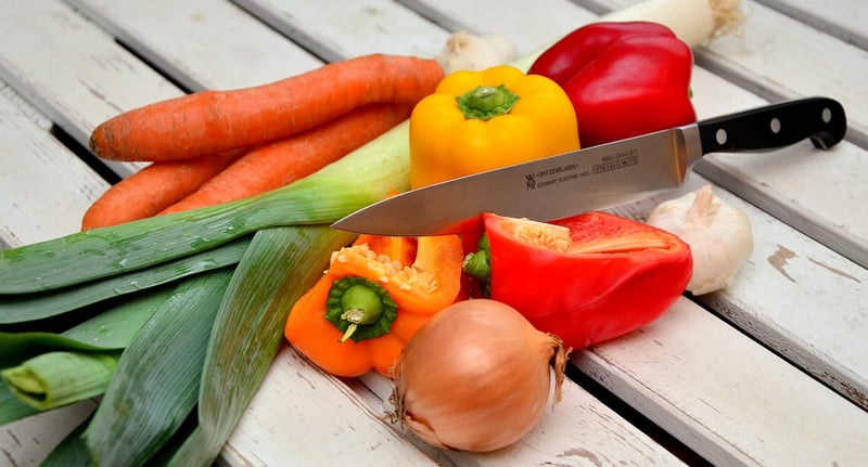 Precision Knives